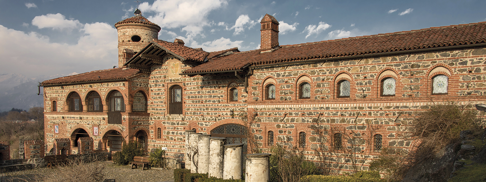 Pasqua al Castello di Pavone